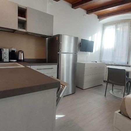 Loftcentre Apartman Bergamo Kültér fotó
