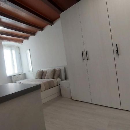 Loftcentre Apartman Bergamo Kültér fotó