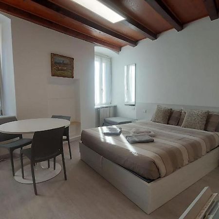 Loftcentre Apartman Bergamo Kültér fotó