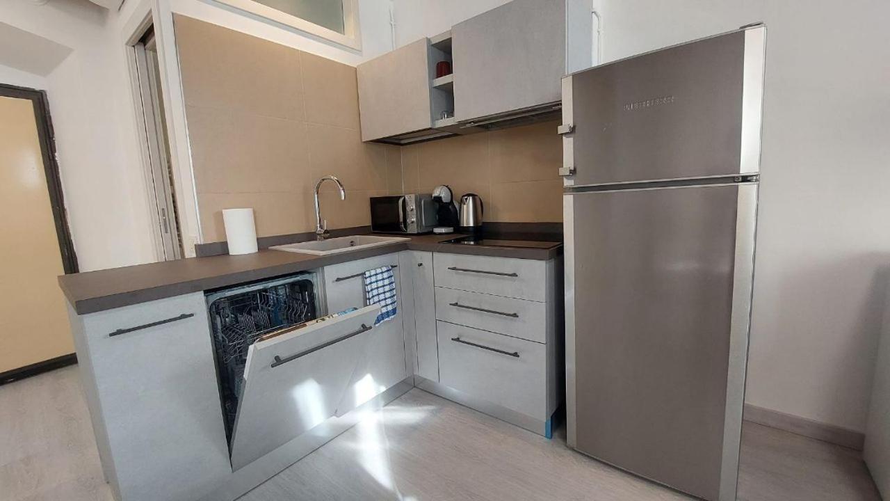 Loftcentre Apartman Bergamo Kültér fotó