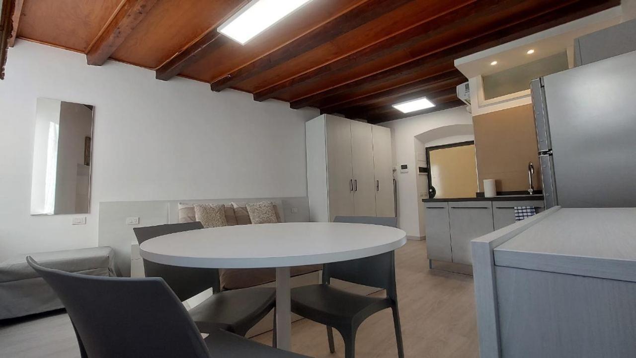 Loftcentre Apartman Bergamo Kültér fotó