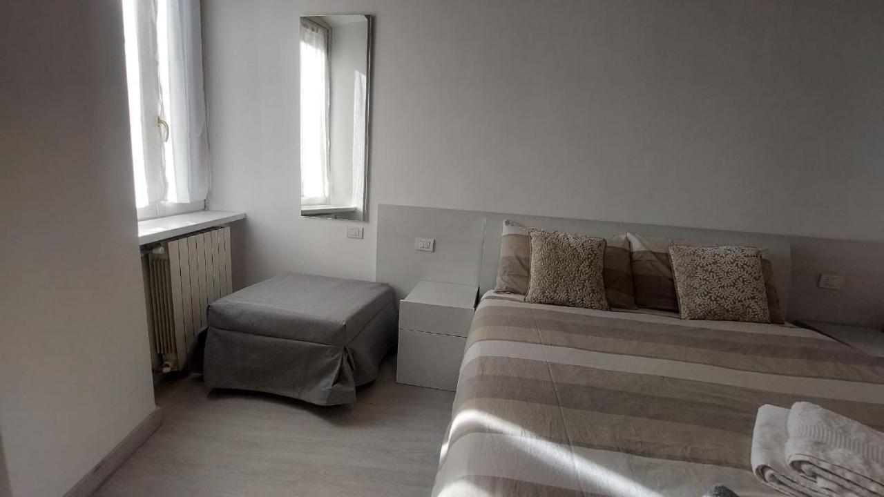 Loftcentre Apartman Bergamo Kültér fotó
