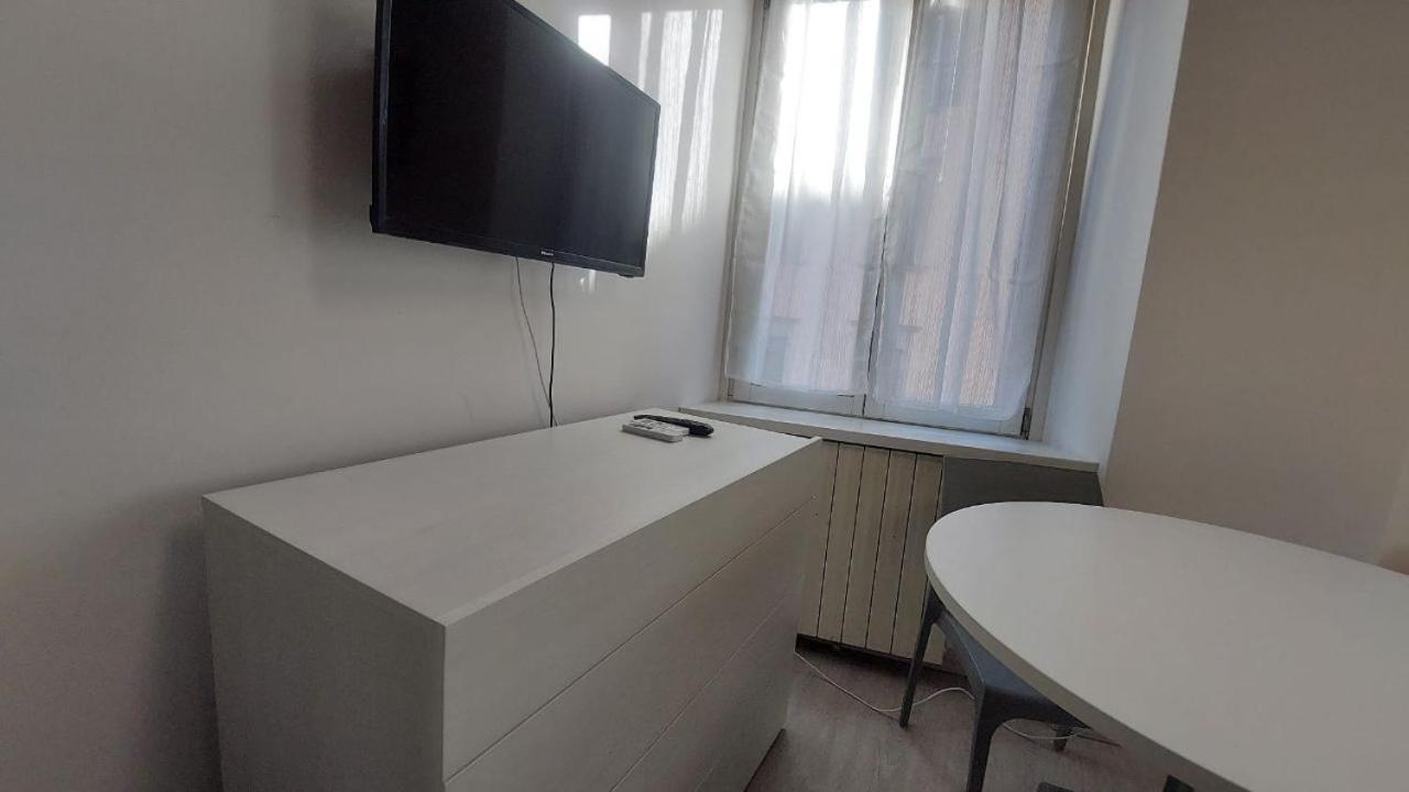 Loftcentre Apartman Bergamo Kültér fotó